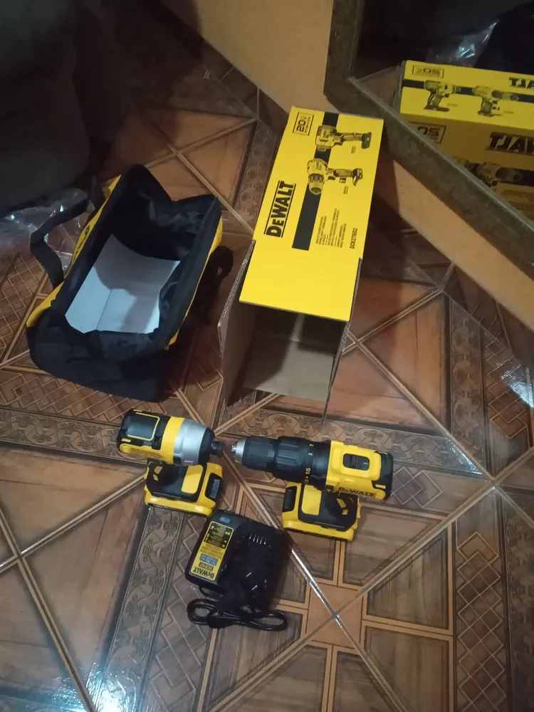 Foto del cliente